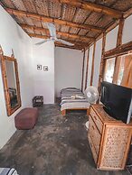 Naif Rustic & Ecologic Lodge
