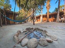 Naif Rustic & Ecologic Lodge