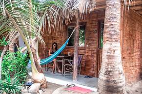Naif Rustic & Ecologic Lodge