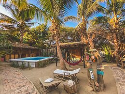 Naif Rustic & Ecologic Lodge
