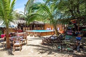 Naif Rustic & Ecologic Lodge