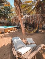 Naif Rustic & Ecologic Lodge