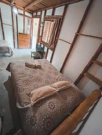 Naif Rustic & Ecologic Lodge