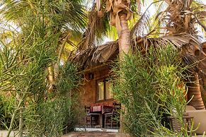 Naif Rustic & Ecologic Lodge