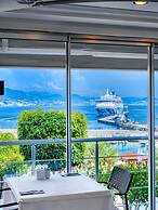 Numa Port Hotel