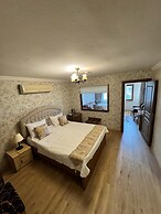 Ipekyolu Hotel