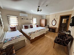 Ipekyolu Hotel