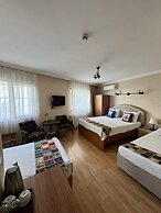 Ipekyolu Hotel