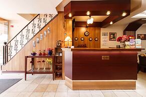 Ipekyolu Hotel