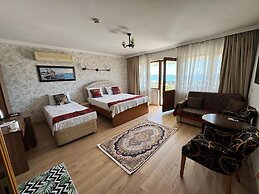 Ipekyolu Hotel