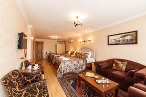 Ipekyolu Hotel