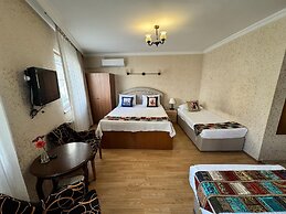 Ipekyolu Hotel