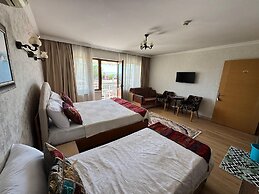 Ipekyolu Hotel