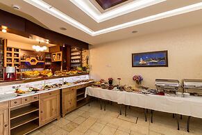 Ipekyolu Hotel