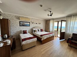 Ipekyolu Hotel