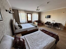 Ipekyolu Hotel