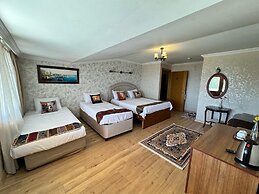 Ipekyolu Hotel