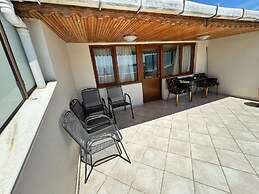 Ipekyolu Hotel