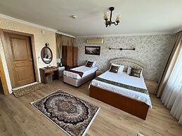 Ipekyolu Hotel