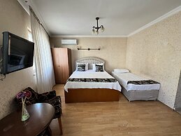 Ipekyolu Hotel