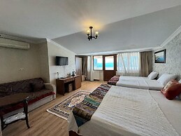 Ipekyolu Hotel