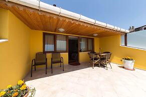 Ipekyolu Hotel