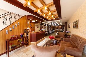 Ipekyolu Hotel