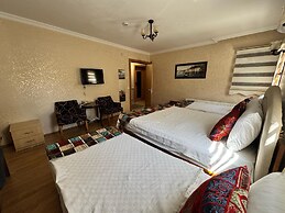 Ipekyolu Hotel