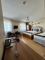 Ipekyolu Hotel