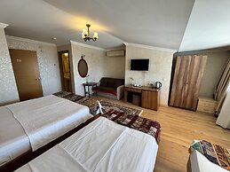 Ipekyolu Hotel