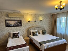 Ipekyolu Hotel