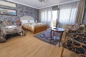 Ipekyolu Hotel