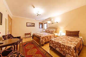 Ipekyolu Hotel