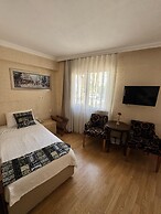 Ipekyolu Hotel