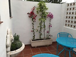 La Moraga De Poniente Málaga Hostel