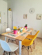 La Moraga De Poniente Málaga Hostel