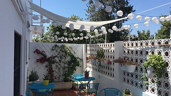 La Moraga De Poniente Málaga Hostel