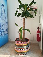 La Moraga De Poniente Málaga Hostel