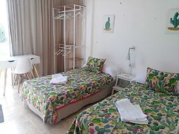 La Moraga De Poniente Málaga Hostel
