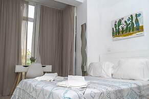 La Moraga De Poniente Málaga Hostel