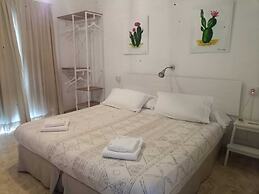 La Moraga De Poniente Málaga Hostel