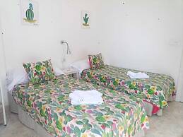 La Moraga De Poniente Málaga Hostel