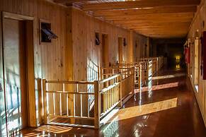 Noi Puma Lodge