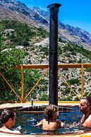 Noi Puma Lodge