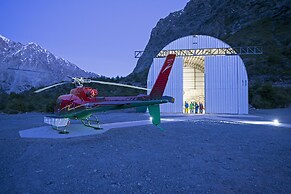 Noi Puma Lodge