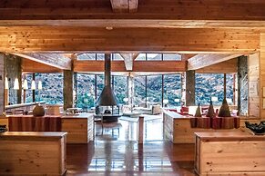 Noi Puma Lodge