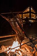 Noi Puma Lodge