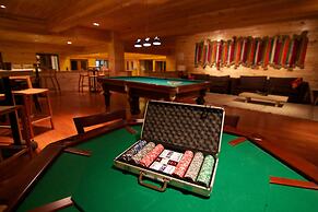 Noi Puma Lodge