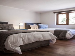 Noi Puma Lodge
