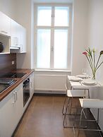 Central Vienna-Living Premium Suite